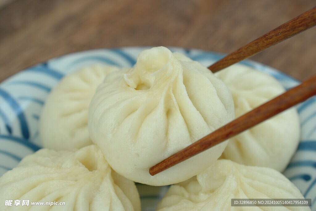 包子