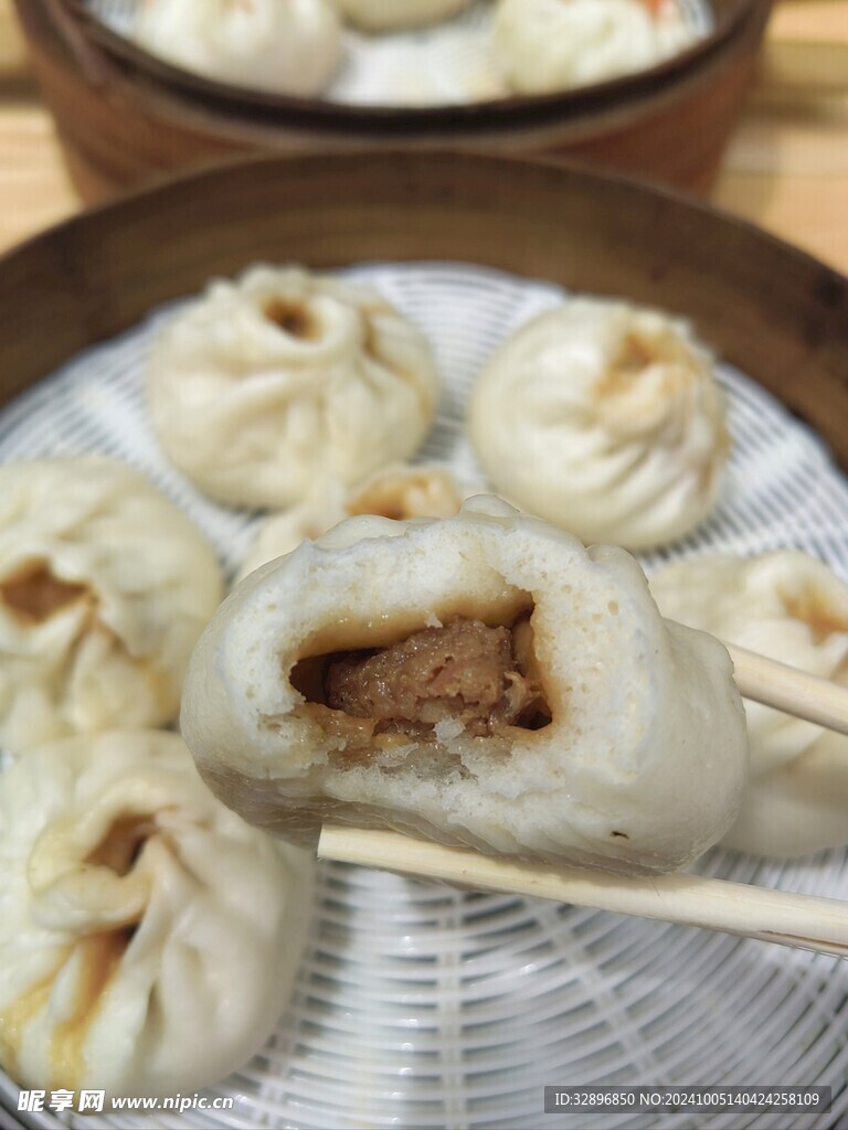 包子