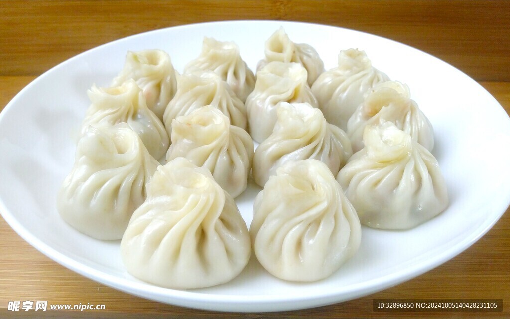 包子