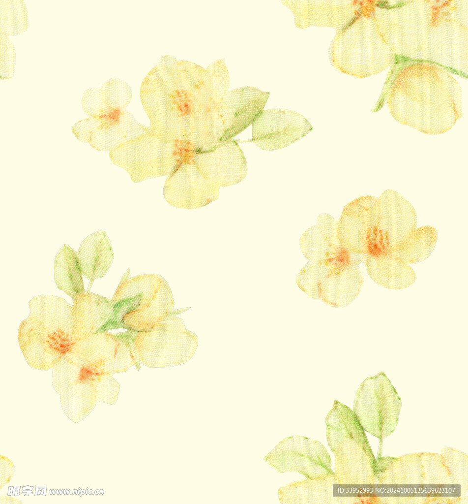 数码小花