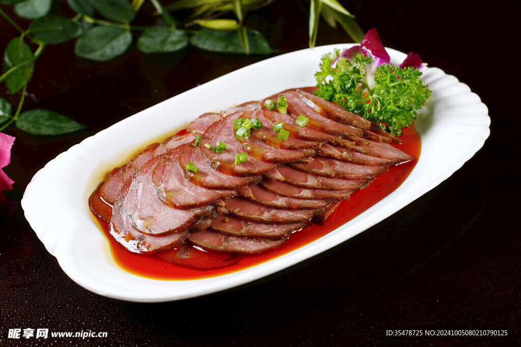 酱牛肉