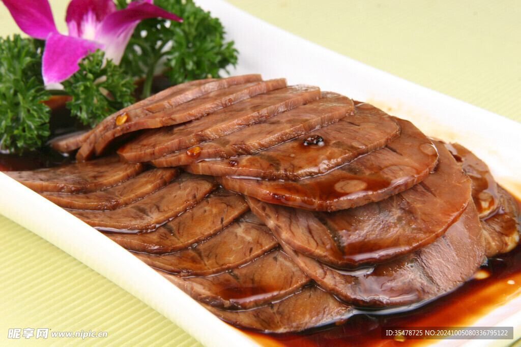 酱牛肉