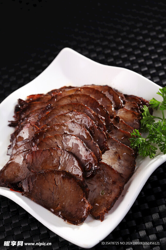 牛肉