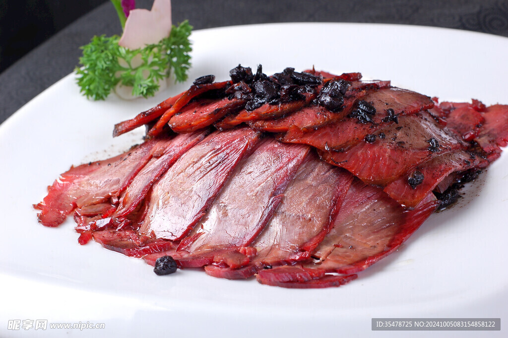 牛肉