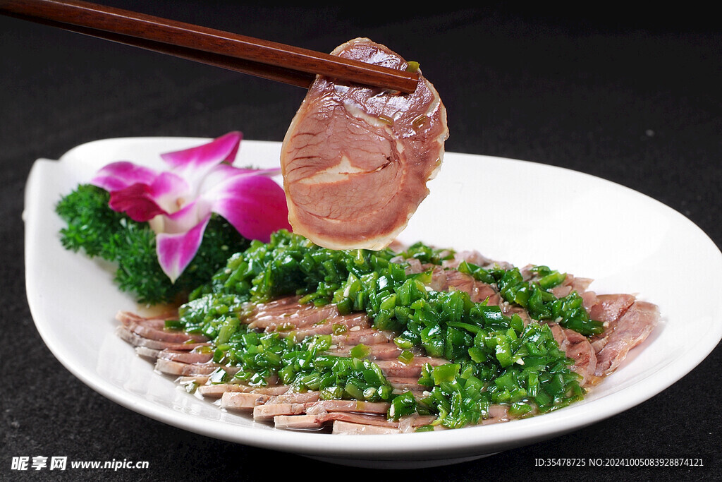 知青牛肉