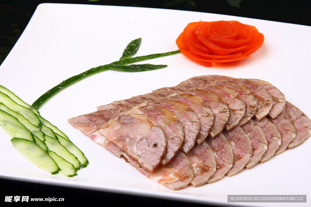 牛腱肉