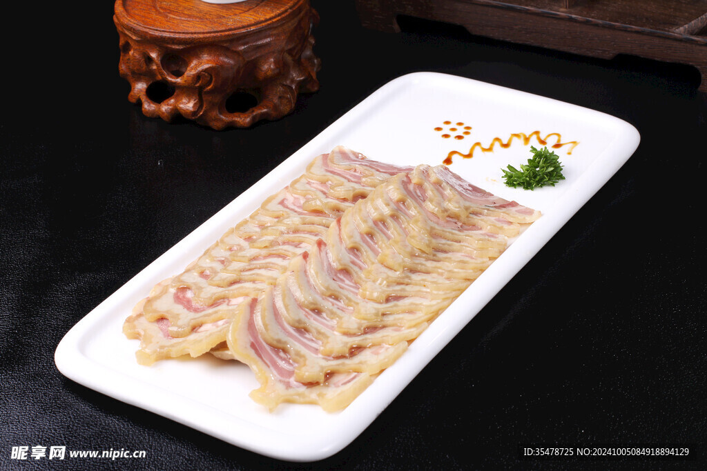 金丝羊肉
