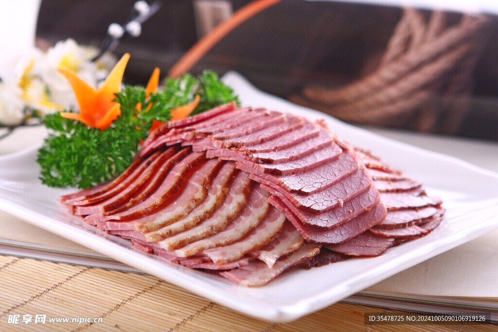 五香驴肉