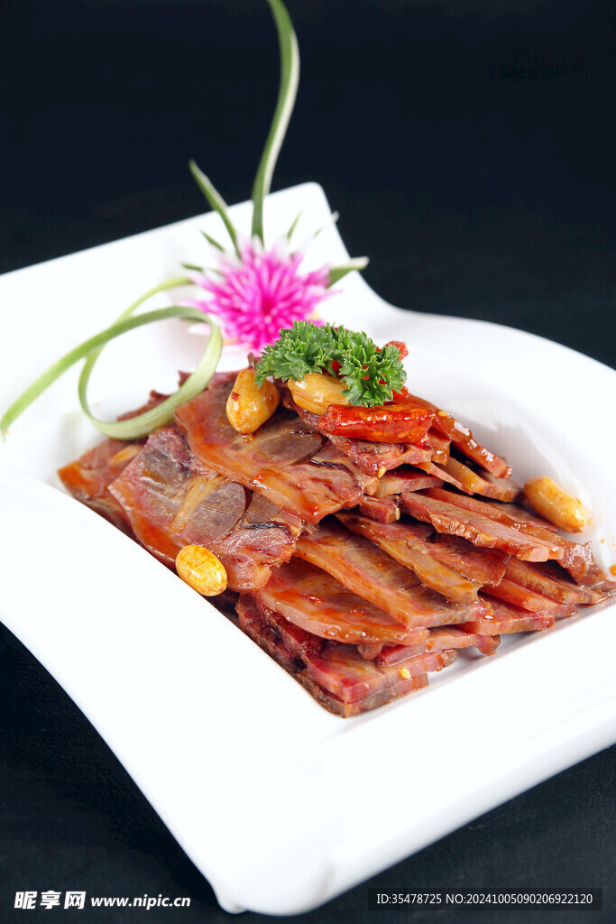 香酥驴肉