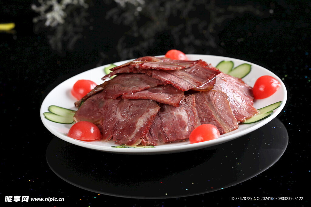 驴肉