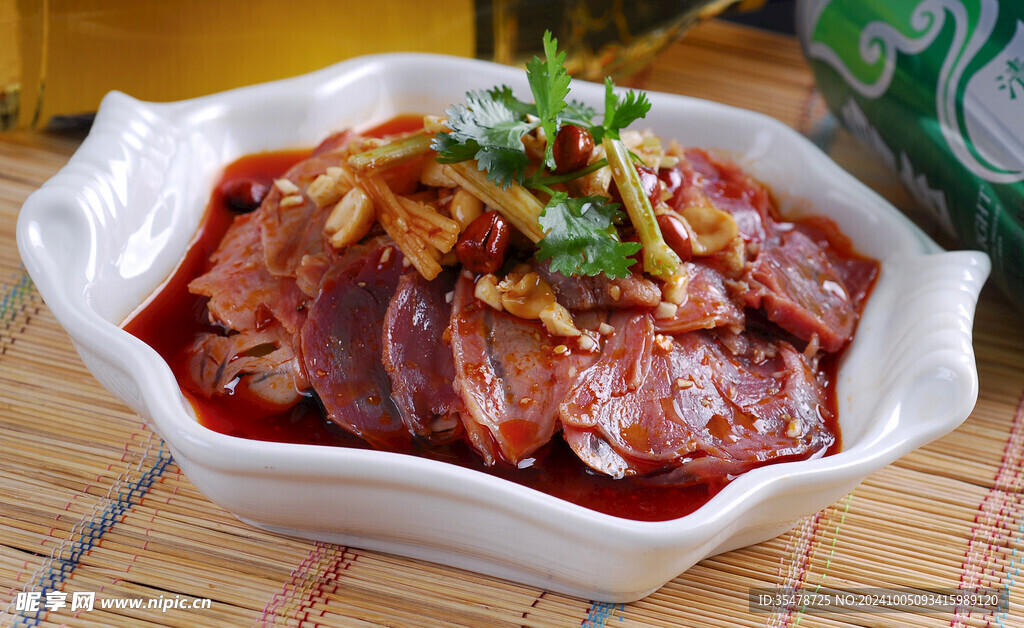 肺片