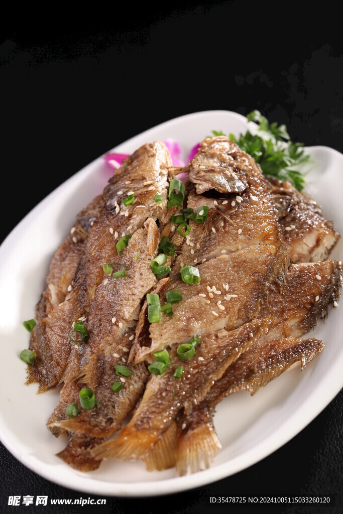 小黄鱼