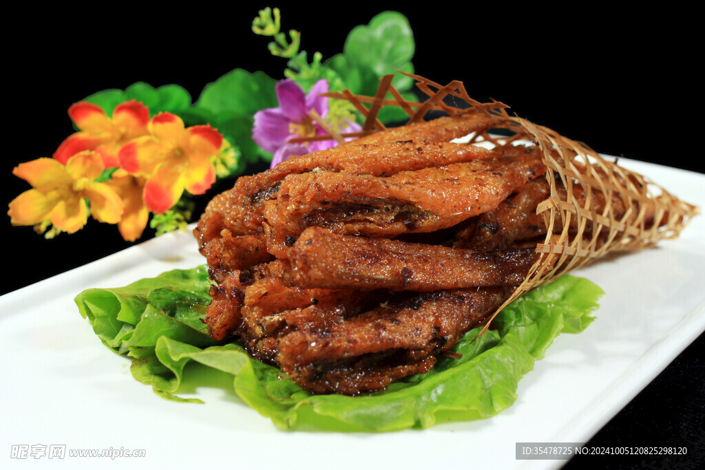 蛋酥沙丁鱼