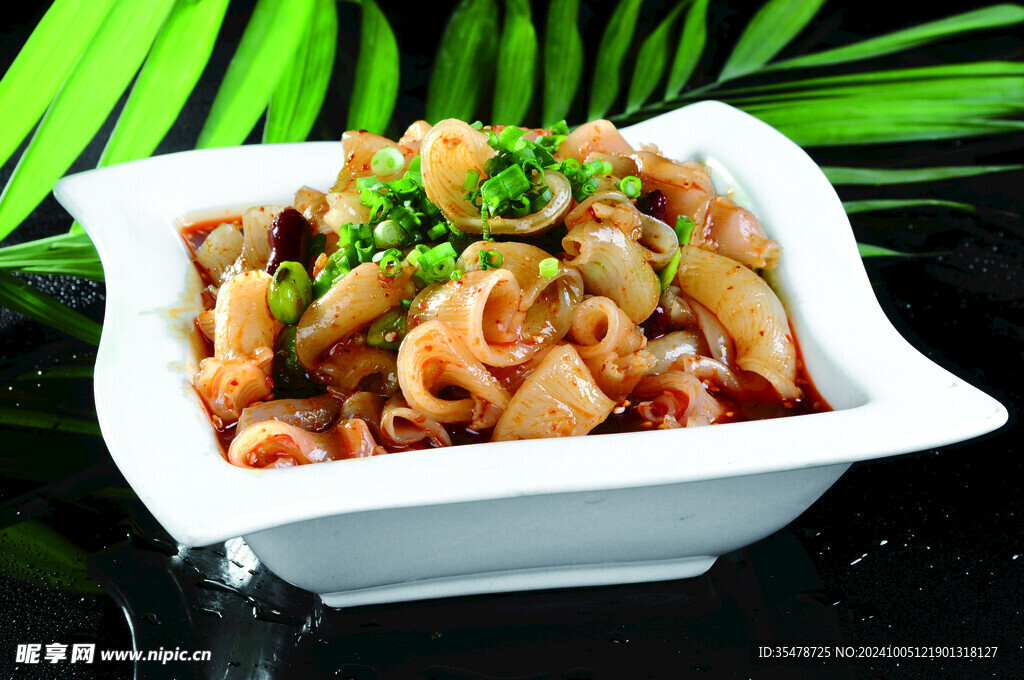 双豆海鱼肚