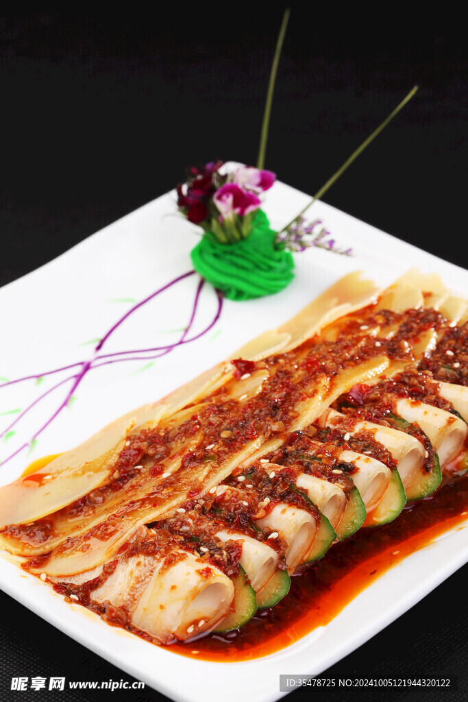 鲍鱼白肉