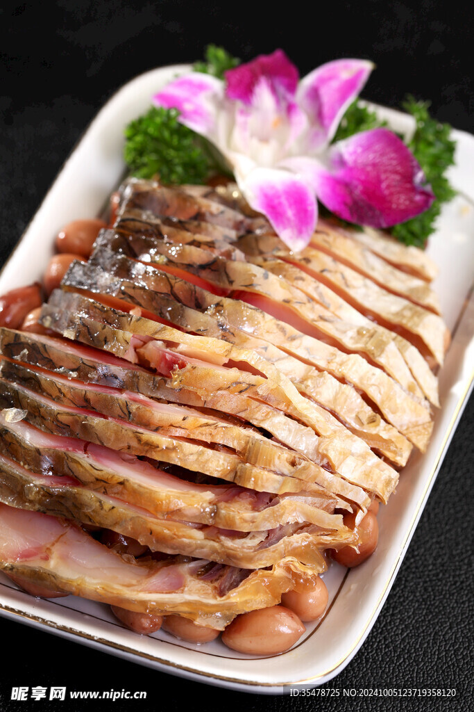 农家外婆鱼