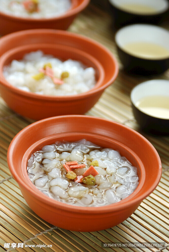  虾碗