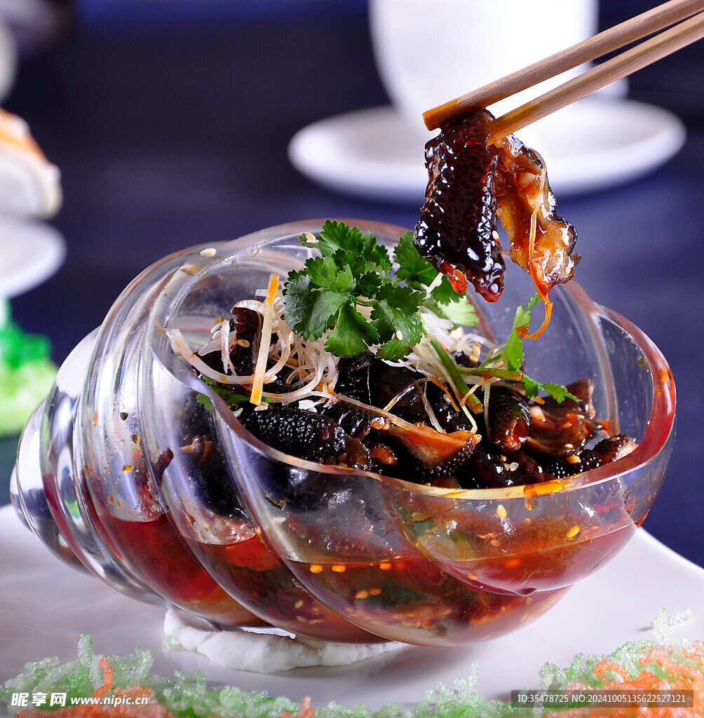 乌鸡爪
