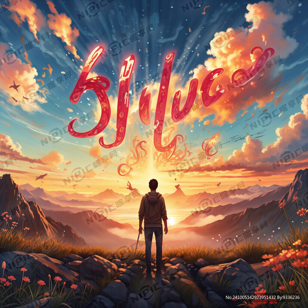 向上 向善 向光