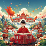 AI生画