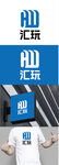 游戏娱乐标识设计
