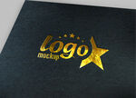 logo样机素材