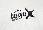 logo样机素材