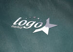 logo样机素材