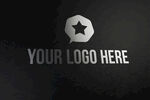 logo样机素材 