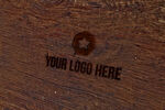 logo样机素材 