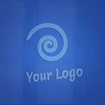 logo样机素材 