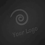 logo样机素材 