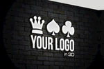 logo样机素材