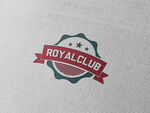 logo样机素材