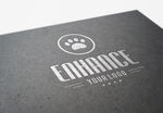 logo样机素材