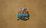 logo样机素材
