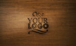 logo样机素材
