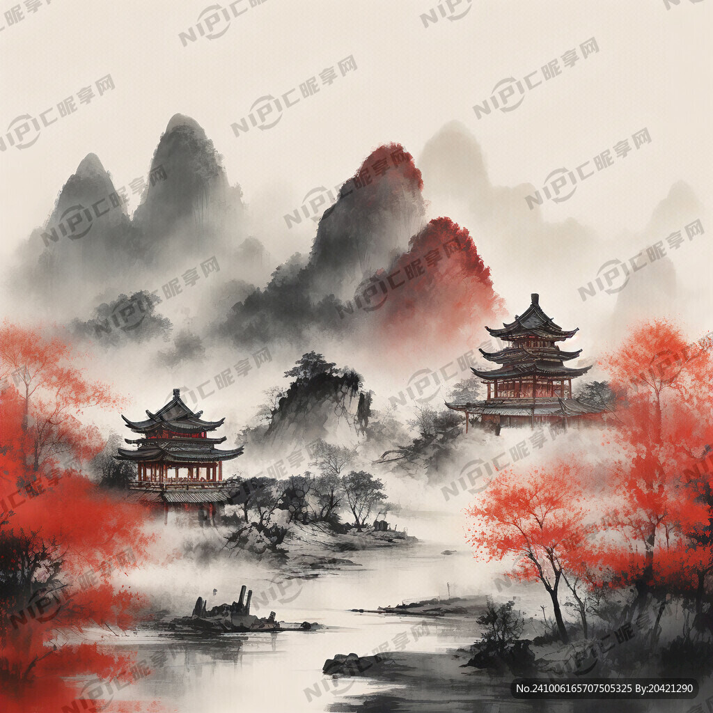 数说中国手抄报