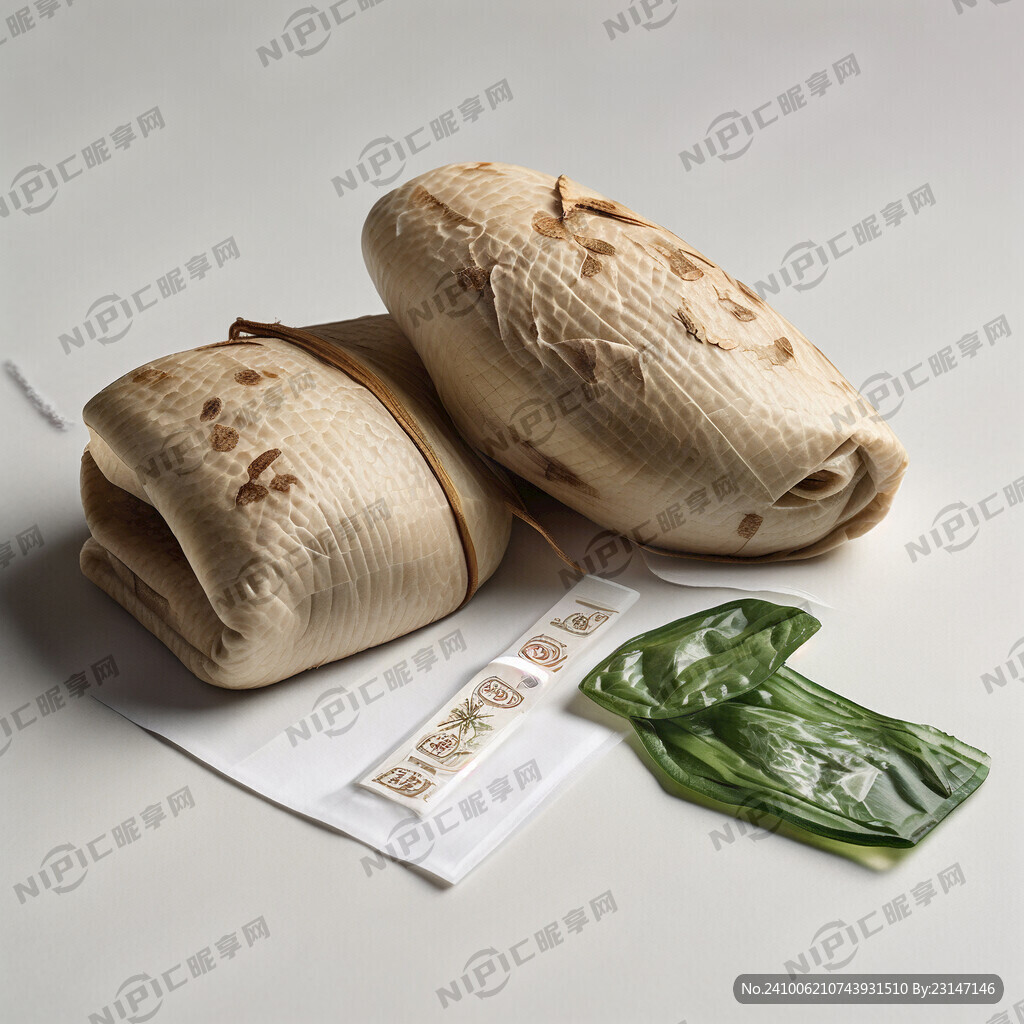 艾草护颈贴 包装袋