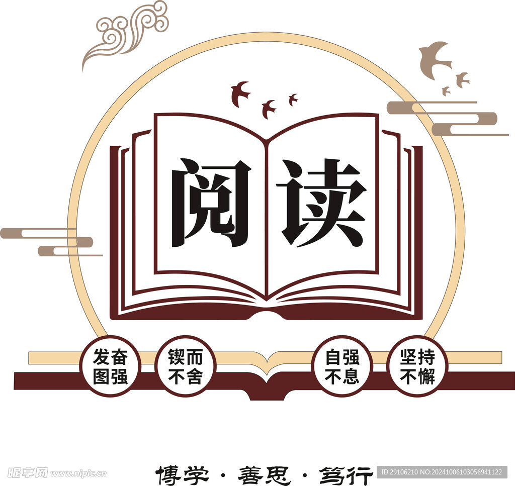 阅读文化