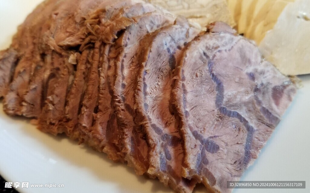 酱牛肉