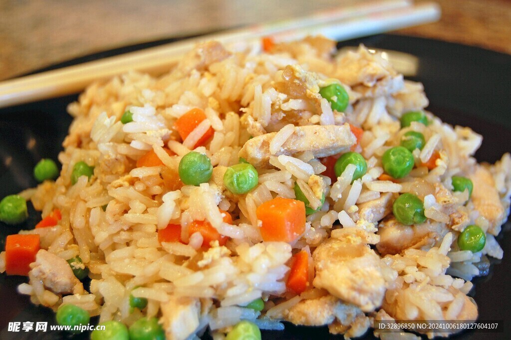 炒饭