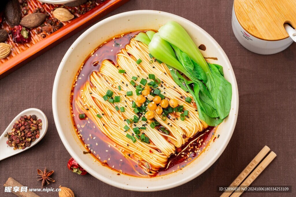肉夹馍
