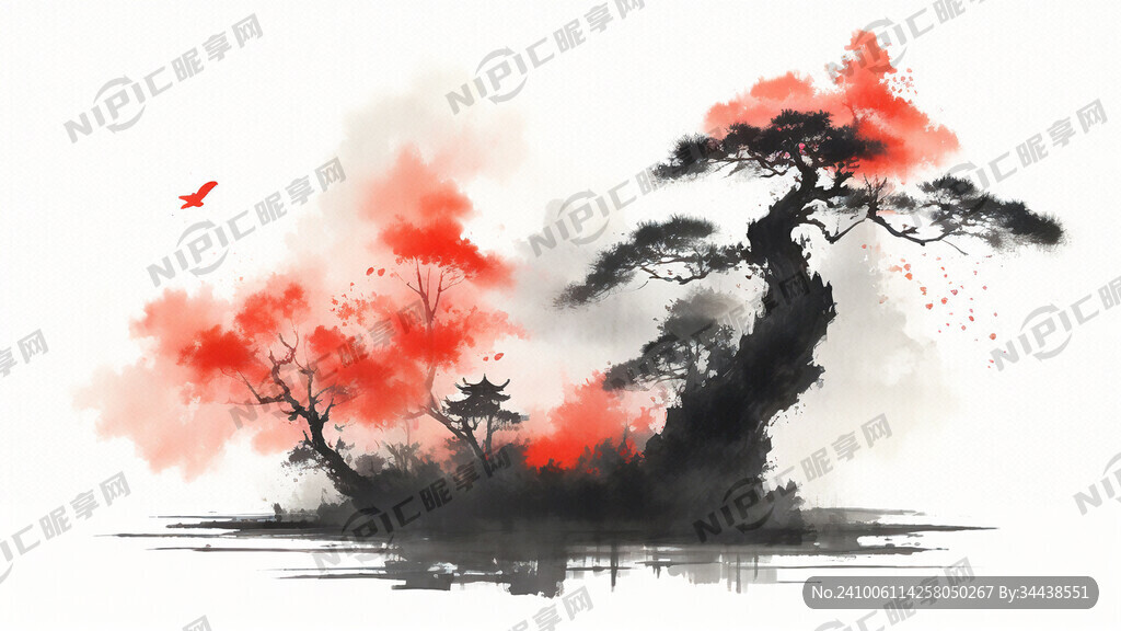 樟树