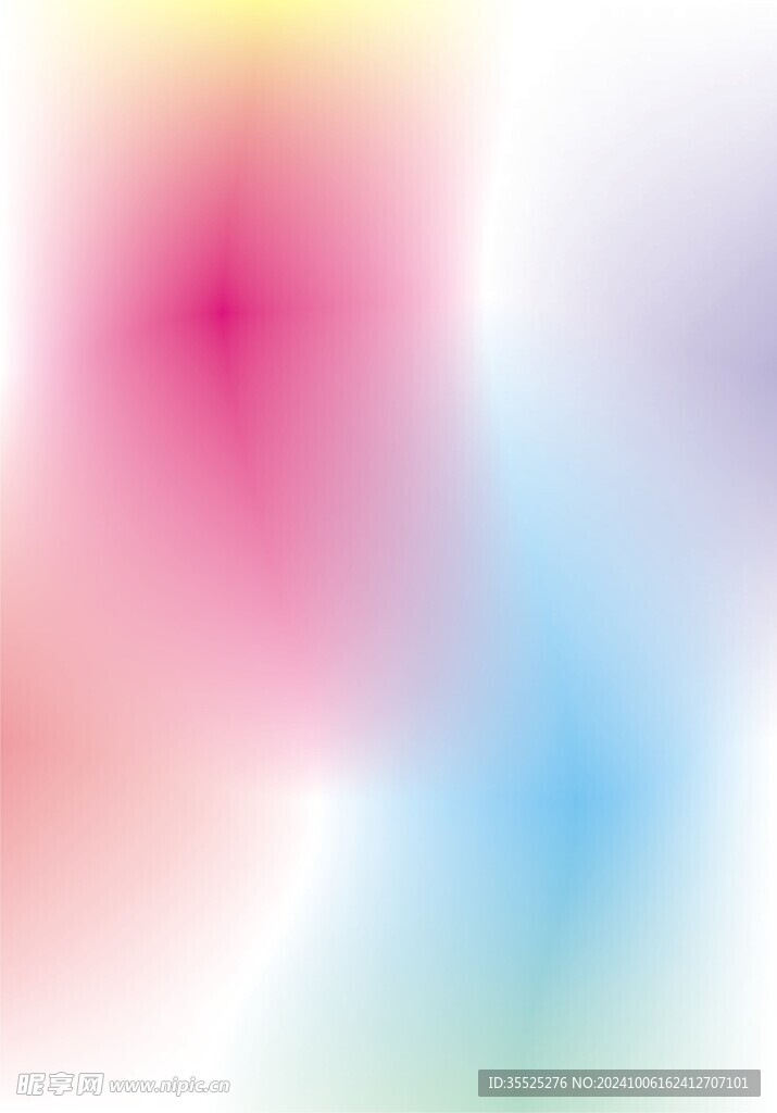 渐变色底纹