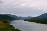 农村美景