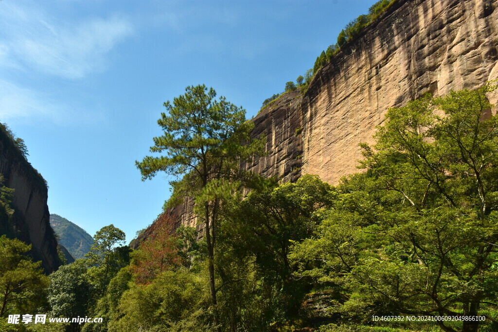 武夷山