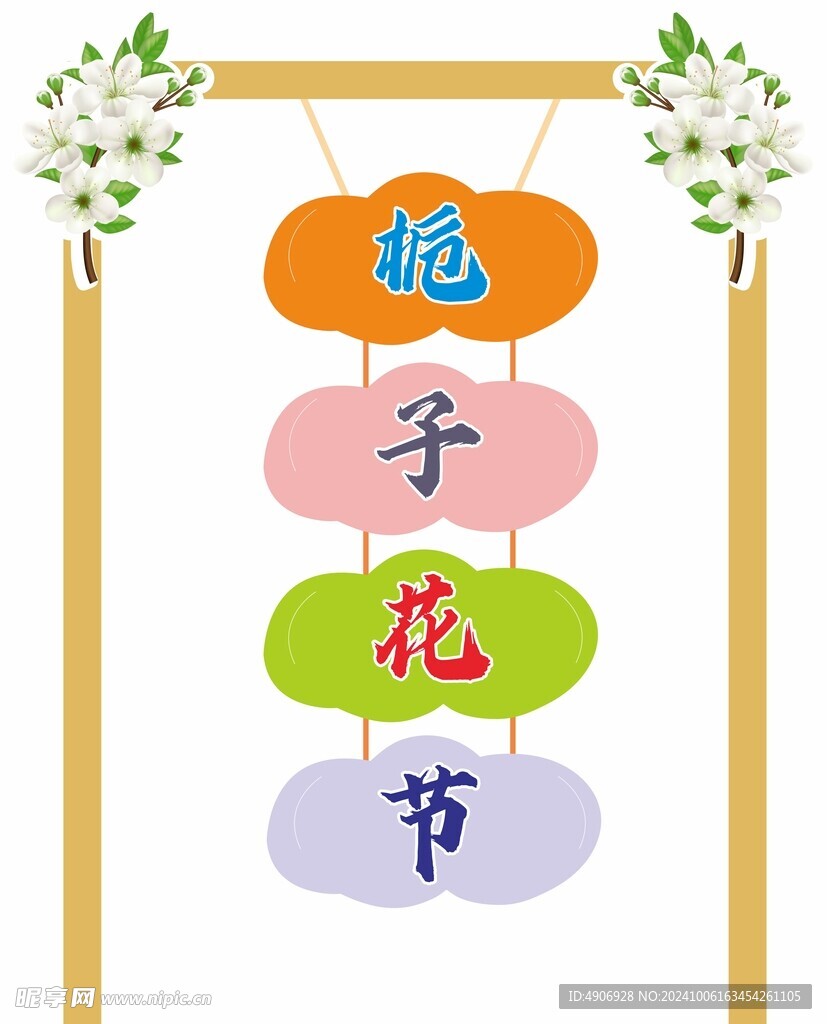 打卡点 
