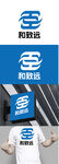 船舶科技标识设计