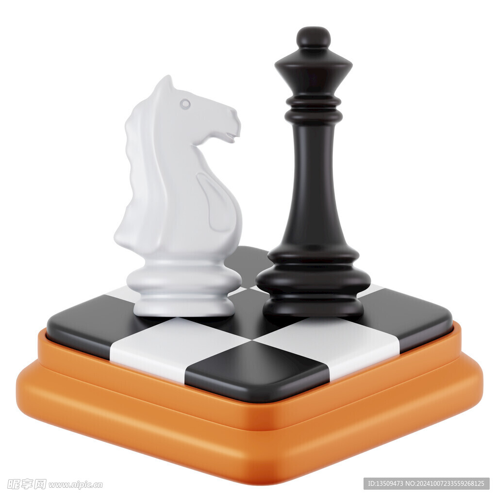 国际象棋
